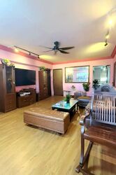 Blk 261 Tampines Street 21 (Tampines), HDB 4 Rooms #502287531